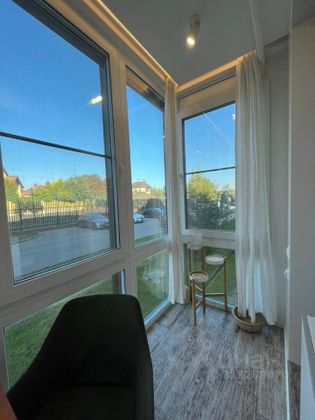 Продажа 1-комнатной квартиры 40,5 м², 1/5 этаж