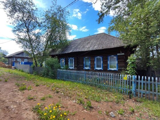 Продажа квартиры со свободной планировкой 32,6 м², 1/1 этаж