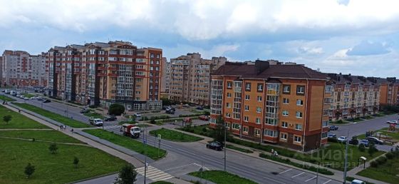 Продажа 1-комнатной квартиры 31,6 м², 6/9 этаж