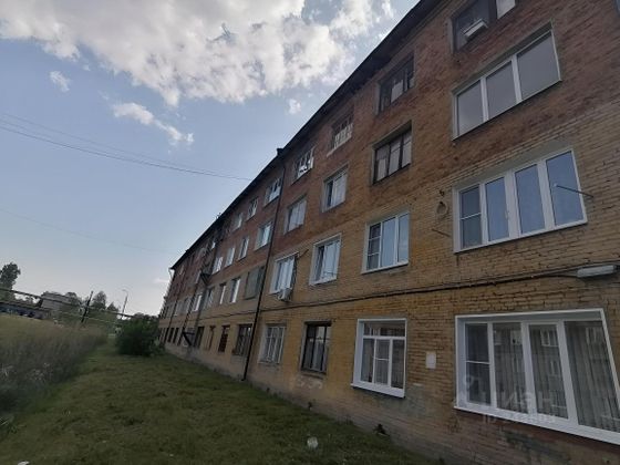 Продажа 3-комнатной квартиры 63,2 м², 4/4 этаж