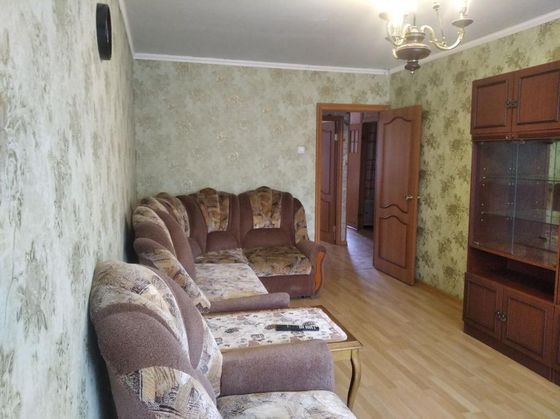 Продажа 2-комнатной квартиры 47,4 м², 2/5 этаж