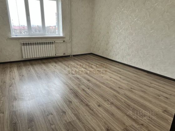 Продажа 2-комнатной квартиры 51 м², 6/9 этаж