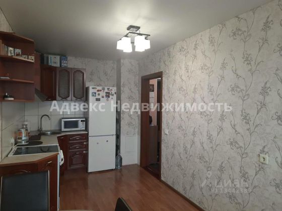 Продажа 1-комнатной квартиры 35,5 м², 6/10 этаж