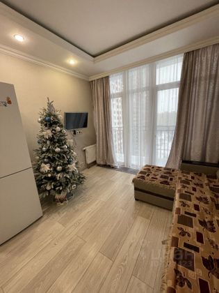 Продажа 3-комнатной квартиры 87 м², 14/30 этаж