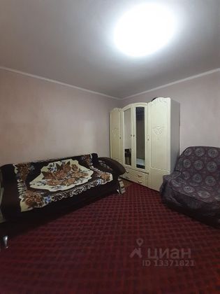 Аренда 1-комнатной квартиры 42 м², 1/1 этаж