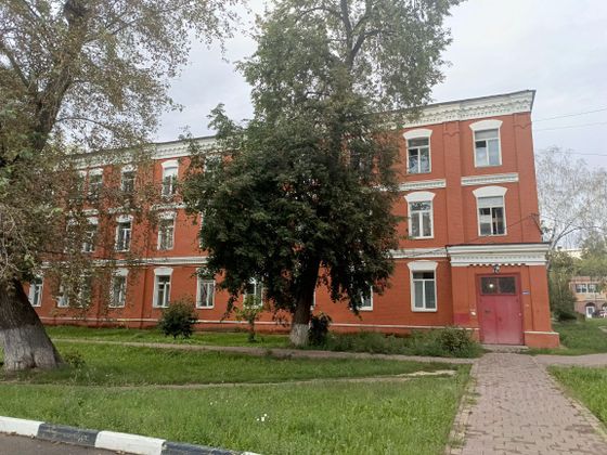 Продажа 1 комнаты, 19,1 м², 1/3 этаж