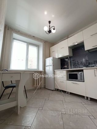 Продажа 1-комнатной квартиры 25,1 м², 9/12 этаж