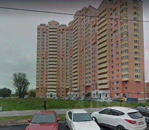 Продажа 4-комнатной квартиры 134 м², 2/25 этаж