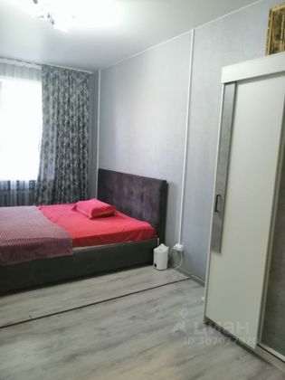 Продажа 2-комнатной квартиры 62 м², 2/2 этаж