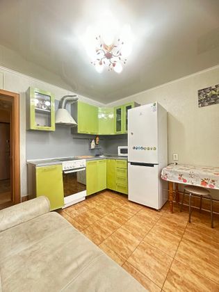 Аренда 1-комнатной квартиры 40 м², 5/5 этаж