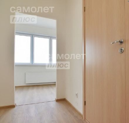 Продажа 2-комнатной квартиры 58 м², 22/22 этаж