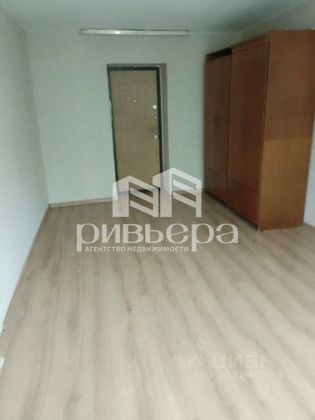 Аренда 1 комнаты, 18 м², 3/5 этаж