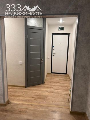 Продажа 2-комнатной квартиры 44,6 м², 4/5 этаж