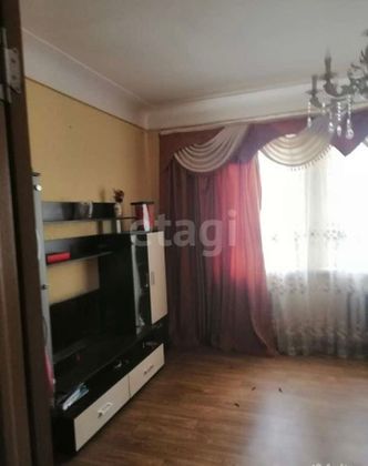 Продажа 3-комнатной квартиры 70 м², 2/2 этаж