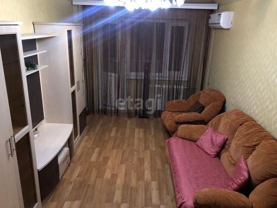 Продажа 2-комнатной квартиры 44 м², 3/5 этаж