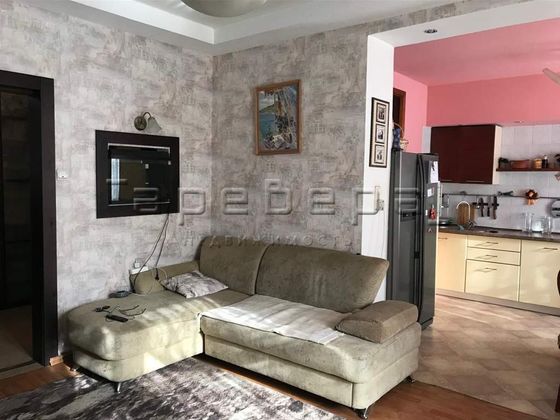 Продажа 3-комнатной квартиры 83 м², 1/3 этаж