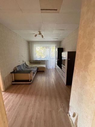 Продажа 2-комнатной квартиры 38,4 м², 2/5 этаж