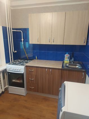 Продажа 2-комнатной квартиры 54 м², 2/7 этаж