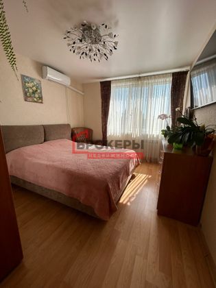 Продажа 2-комнатной квартиры 38,8 м², 4/5 этаж