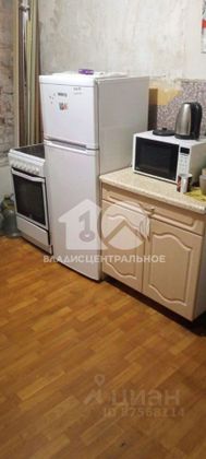 Аренда 3-комнатной квартиры 80 м², 2/5 этаж