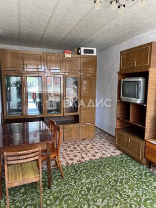 Продажа 3-комнатной квартиры 54,6 м², 2/2 этаж