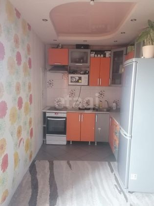 Продажа 1-комнатной квартиры 21 м², 3/3 этаж