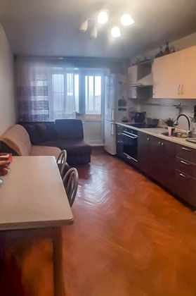 Продажа 2-комнатной квартиры 45 м², 5/5 этаж