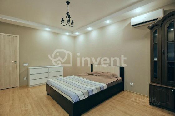 Продажа 1-комнатной квартиры 41 м², 9/10 этаж