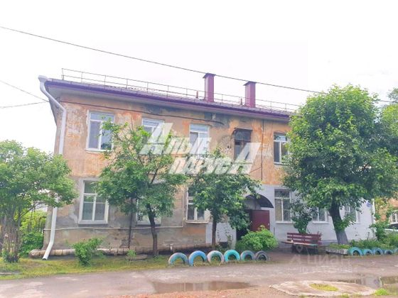 Продажа 1-комнатной квартиры 32,6 м², 1/2 этаж