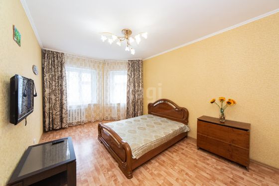 Продажа 1-комнатной квартиры 38 м², 2/9 этаж