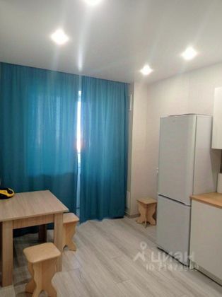 Аренда 2-комнатной квартиры 41 м², 5/16 этаж