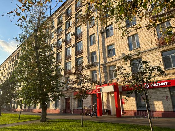 Продажа 1 комнаты, 21,9 м², 5/7 этаж