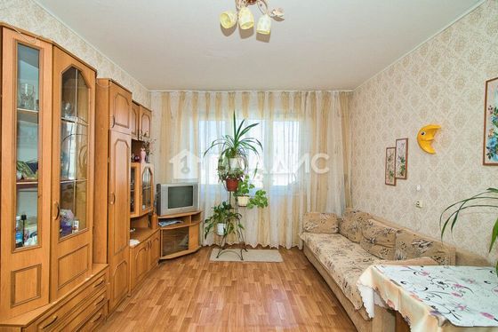 Продажа 3-комнатной квартиры 75 м², 8/9 этаж