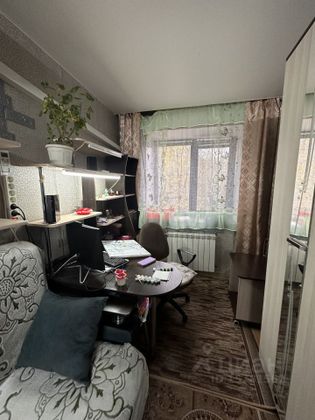 Продажа 1 комнаты, 12,7 м², 2/5 этаж