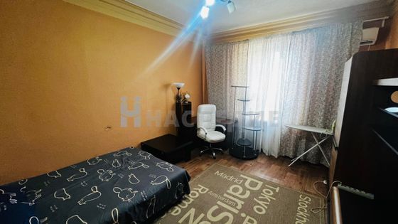 Продажа 2-комнатной квартиры 54 м², 5/5 этаж