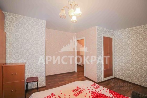 Продажа 1-комнатной квартиры 30 м², 3/5 этаж