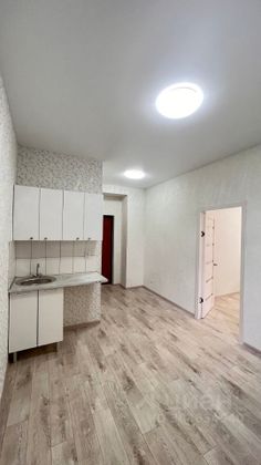 Продажа 2-комнатной квартиры 26 м², 1/3 этаж