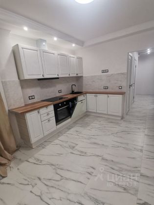 Продажа 2-комнатной квартиры 63 м², 4/17 этаж