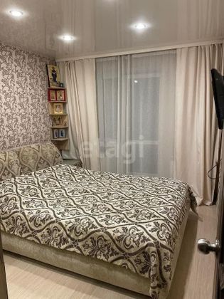 Продажа 4-комнатной квартиры 76,4 м², 4/9 этаж