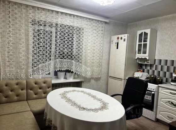 Продажа 2-комнатной квартиры 49,3 м², 12/16 этаж