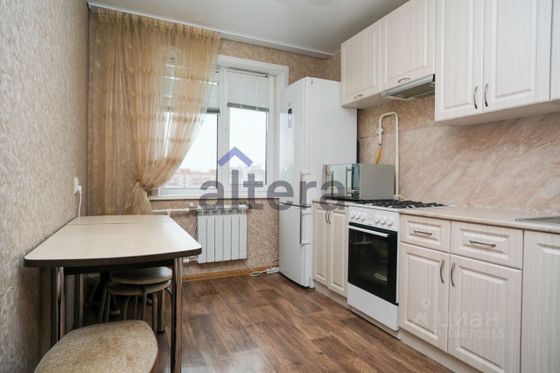 Продажа 3-комнатной квартиры 65,5 м², 9/9 этаж