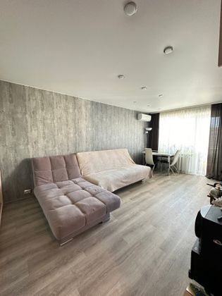 Продажа 3-комнатной квартиры 73 м², 4/5 этаж