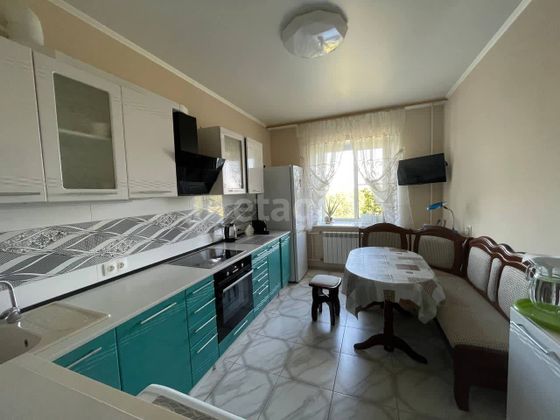 Продажа 3-комнатной квартиры 87,4 м², 10/10 этаж