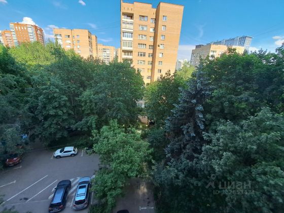 Продажа 3-комнатной квартиры 78 м², 6/14 этаж