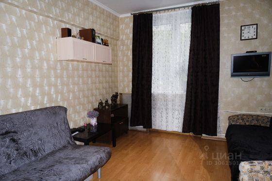 Продажа 2-комнатной квартиры 57,5 м², 1/5 этаж