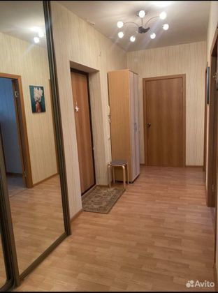 Продажа 2-комнатной квартиры 62 м², 8/8 этаж