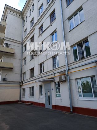 Продажа 2-комнатной квартиры 56,5 м², 1/6 этаж