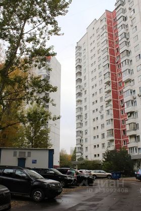 Продажа многокомнатной квартиры 129 м², 10/17 этаж