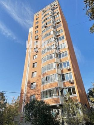 Продажа 2-комнатной квартиры 58,1 м², 2/14 этаж