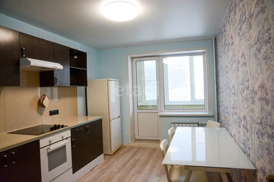 Продажа 2-комнатной квартиры 65 м², 3/5 этаж